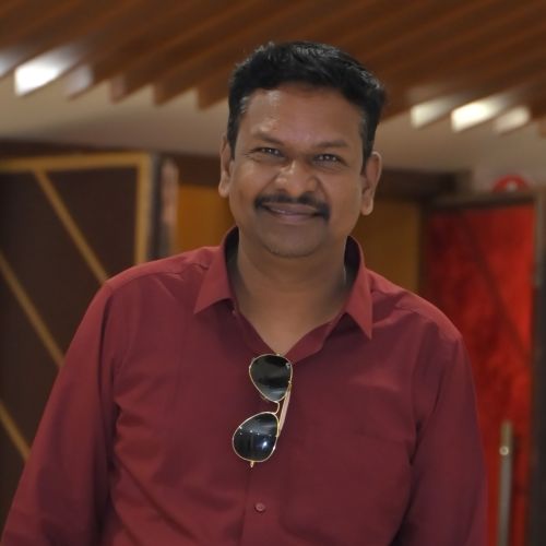 Karthik Naidu